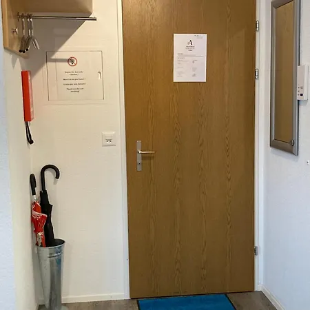 Apartament Bodmen B Zermatt