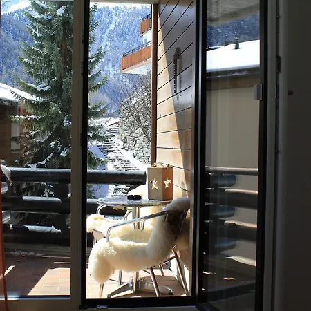 Bodmen B Appartement