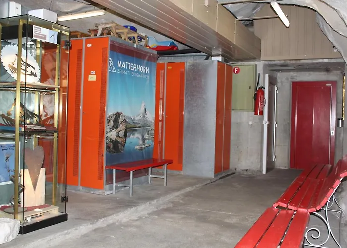 Bodmen B Lejlighed *