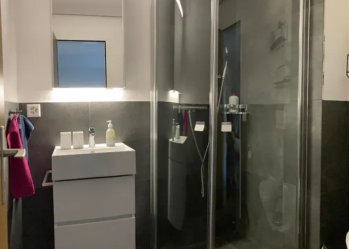 Bodmen B * Церматт