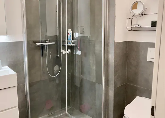 Bodmen B Апартаменты Церматт