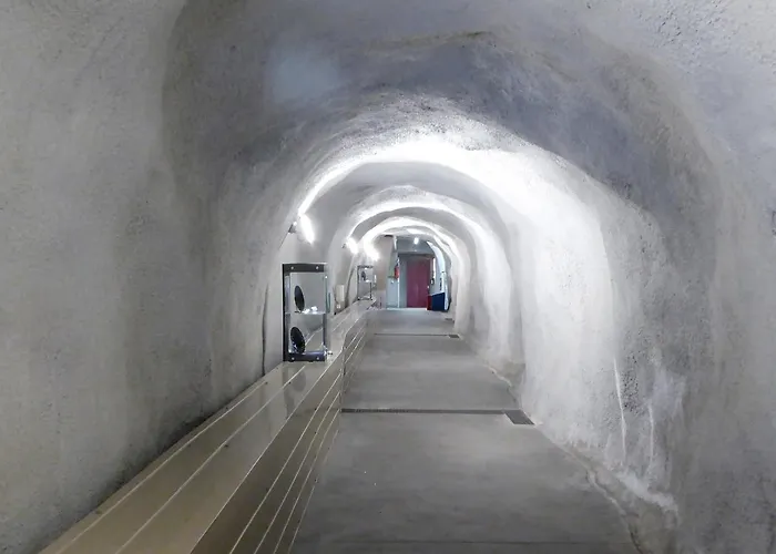 Lejlighed Bodmen B *