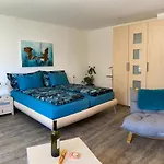 Apartamento Bodmen B *