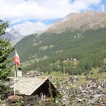 Bodmen B Apartamento Zermatt