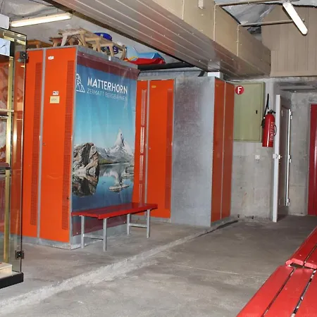 Bodmen B Lägenhet *