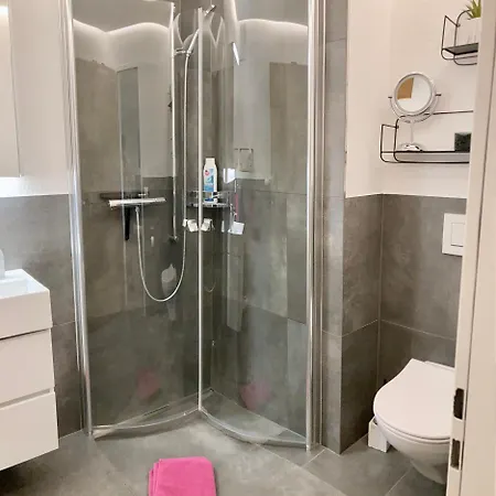 Bodmen B Lägenhet Zermatt